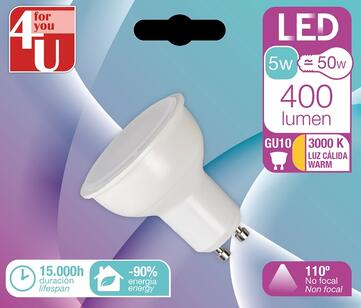 LED4U400449